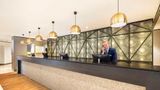 NH Amsterdam Leidseplein Lobby