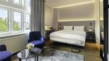 NH Amsterdam Leidseplein Room