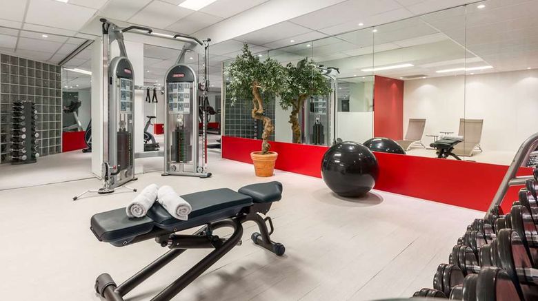 <b>NH Collection Amsterdam Barbizon Palace Health</b>. Images powered by <a href="https://iceportal.shijigroup.com/" title="IcePortal" target="_blank">IcePortal</a>.