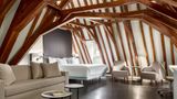 NH Collection Amsterdam Barbizon Palace Suite