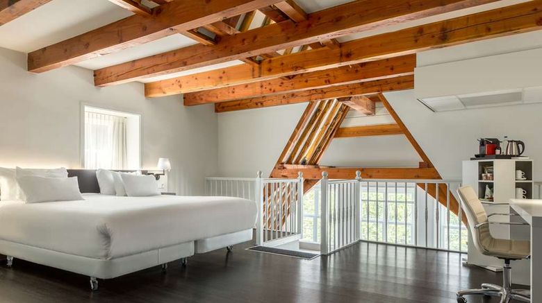 <b>NH Collection Amsterdam Barbizon Palace Suite</b>. Images powered by <a href="https://iceportal.shijigroup.com/" title="IcePortal" target="_blank">IcePortal</a>.
