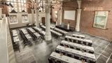 NH Collection Amsterdam Barbizon Palace Meeting