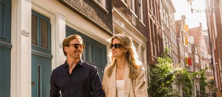 NH Collection Amsterdam Barbizon Palace Exterior