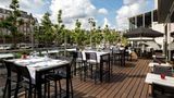 NH Amsterdam Caransa Restaurant