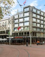 NH Amsterdam Caransa