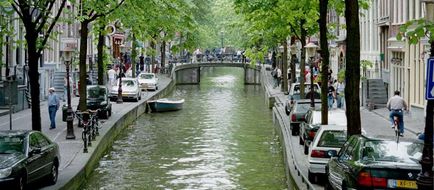 NH Amsterdam Caransa Exterior