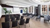 NH Amsterdam Caransa Meeting