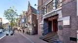 NH City Centre Amsterdam Exterior