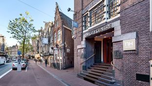 NH City Centre Amsterdam