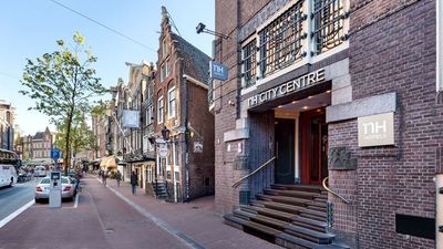 NH City Centre Amsterdam