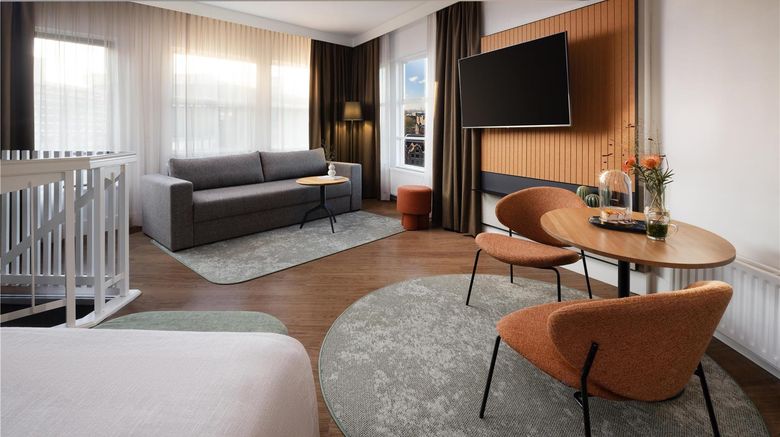 <b>NH City Centre Amsterdam Suite</b>. Images powered by <a href="https://iceportal.shijigroup.com/" title="IcePortal" target="_blank">IcePortal</a>.