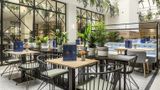 NH City Centre Amsterdam Restaurant