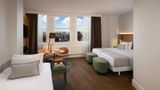 NH City Centre Amsterdam Room