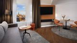 NH City Centre Amsterdam Room