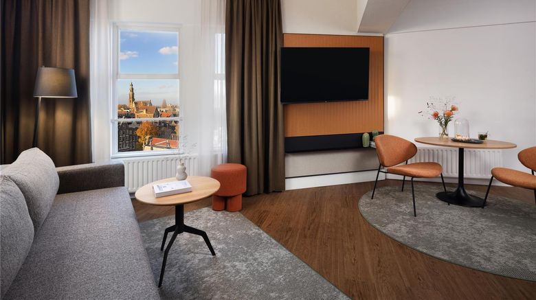 <b>NH City Centre Amsterdam Room</b>. Images powered by <a href="https://iceportal.shijigroup.com/" title="IcePortal" target="_blank">IcePortal</a>.