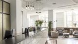 NH City Centre Amsterdam Lobby