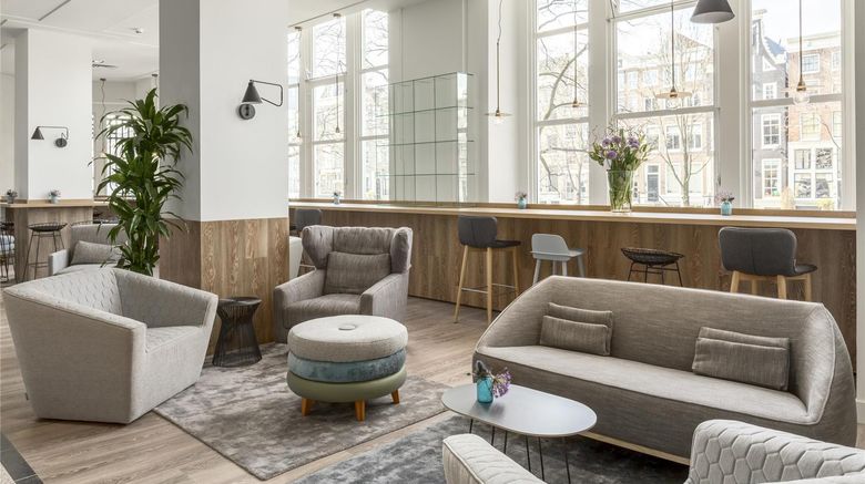 <b>NH City Centre Amsterdam Room</b>. Images powered by <a href="https://iceportal.shijigroup.com/" title="IcePortal" target="_blank">IcePortal</a>.