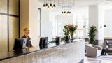 NH City Centre Amsterdam Lobby