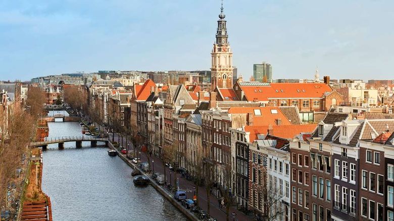 <b>Tivoli Doelen Amsterdam Hotel Suite</b>. Images powered by <a href="https://iceportal.shijigroup.com/" title="IcePortal" target="_blank">IcePortal</a>.