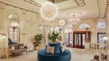 Tivoli Doelen Amsterdam Hotel Lobby