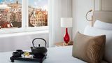 Tivoli Doelen Amsterdam Hotel Room