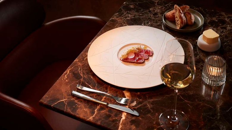 <b>Tivoli Doelen Amsterdam Hotel Restaurant</b>. Images powered by <a href="https://iceportal.shijigroup.com/" title="IcePortal" target="_blank">IcePortal</a>.