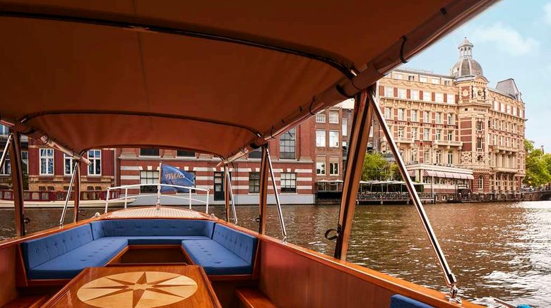 <b>Tivoli Doelen Amsterdam Hotel Other</b>. Images powered by <a href="https://iceportal.shijigroup.com/" title="IcePortal" target="_blank">IcePortal</a>.