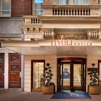 Tivoli Doelen Amsterdam Hotel