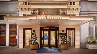 Tivoli Doelen Amsterdam Hotel