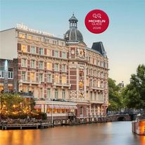 Tivoli Doelen Amsterdam Hotel