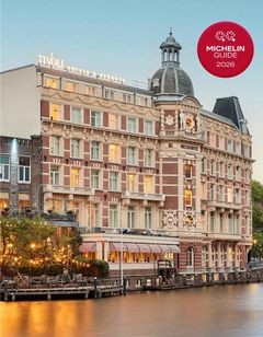 Tivoli Doelen Amsterdam Hotel