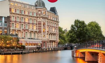 Tivoli Doelen Amsterdam Hotel