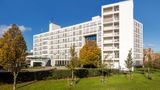 NH Amsterdam Noord Exterior