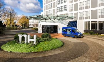 NH Amsterdam Noord