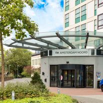 NH Amsterdam Noord