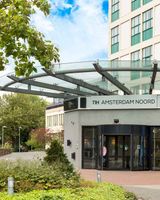 NH Amsterdam Noord