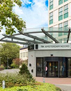 NH Amsterdam Noord