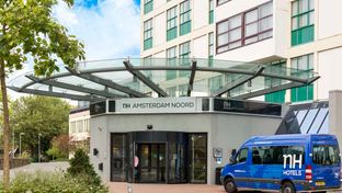 NH Amsterdam Noord