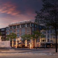 Anantara Grand Hotel Krasnapolsky
