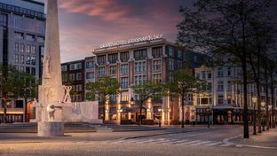 Anantara Grand Hotel Krasnapolsky