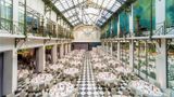 Anantara Grand Hotel Krasnapolsky Meeting