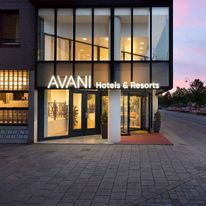 Avani Museum Quarter