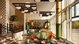 Avani Museum Quarter Lobby