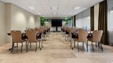 NH Amsterdam Zuid Meeting