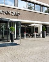NH Amsterdam Zuid
