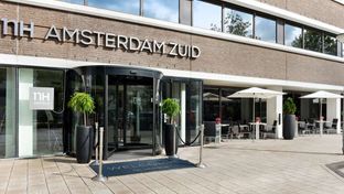 NH Amsterdam Zuid