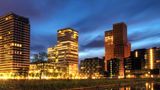NH Amsterdam Zuid Exterior