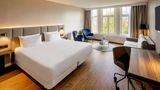 NH Amsterdam Schiller Room