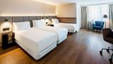 NH Amsterdam Schiller Room