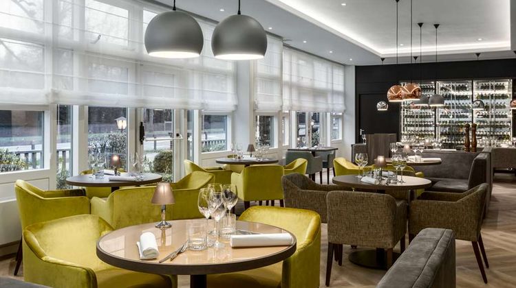 NH Bussum Jan Tabak Restaurant